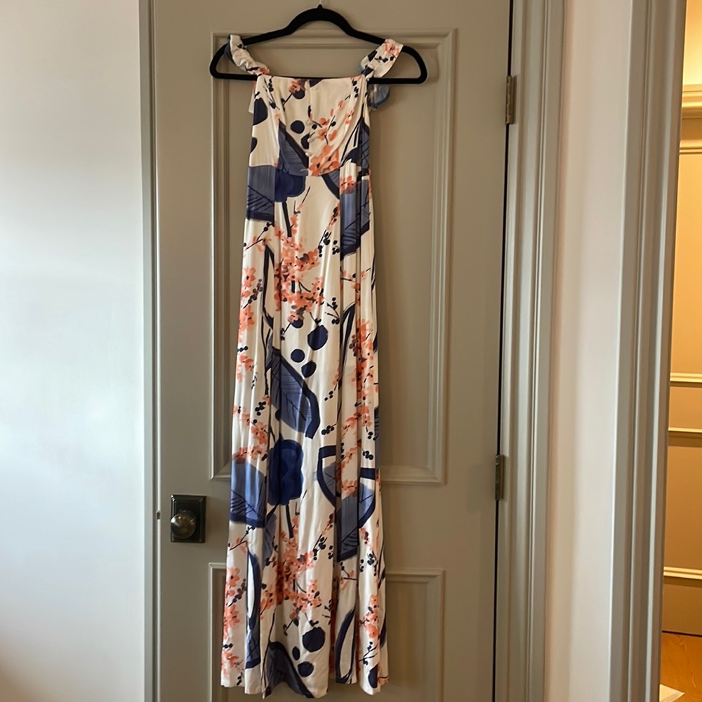 Selfie Leslie Maxi Dress.